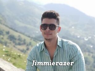 Jimmierazer