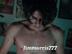 Jimmorris777