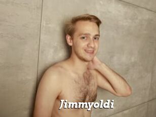 Jimmyoldi