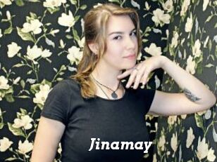 Jinamay