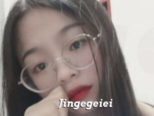 Jingegeiei