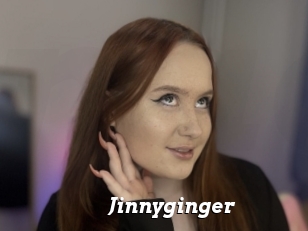 Jinnyginger