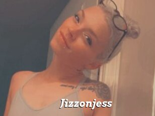 Jizzonjess