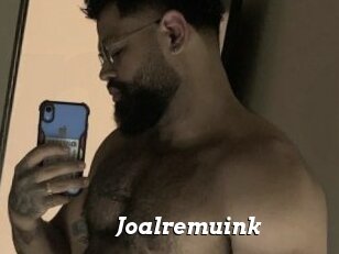 Joalremuink