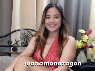 Joanamondragon