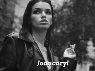 Joancaryl