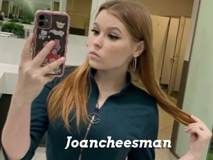 Joancheesman