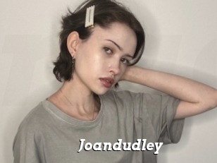 Joandudley