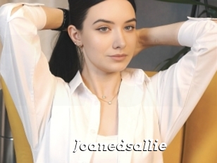 Joanedsallie