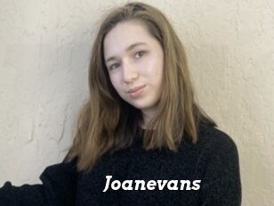 Joanevans