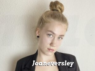 Joaneversley