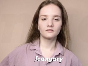 Joangary