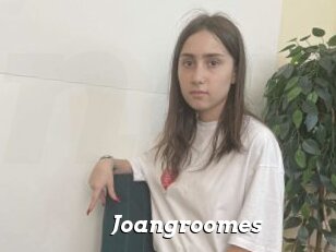 Joangroomes