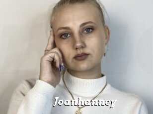 Joanhanney