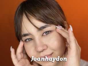 Joanhaydon