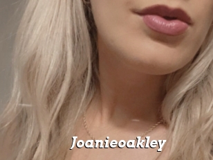 Joanieoakley