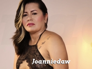 Joanniedaw