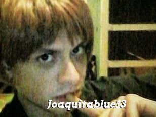 Joaquitablue13