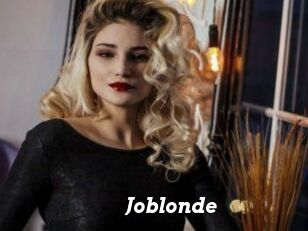 Joblonde