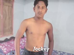 Jockey