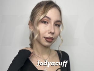 Jodyacuff