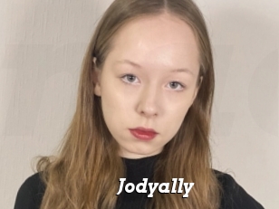 Jodyally