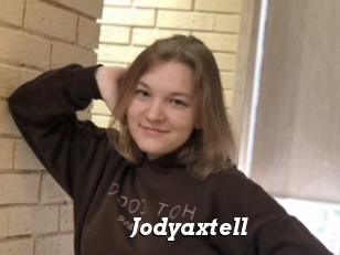 Jodyaxtell