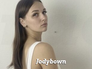 Jodybown