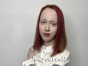 Jodycarvell