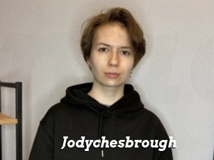 Jodychesbrough