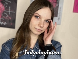 Jodyclayborne