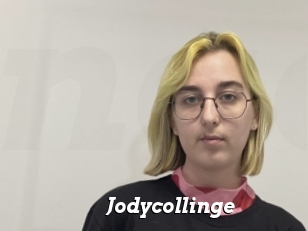 Jodycollinge