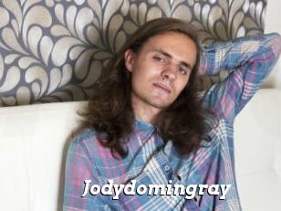 Jodydomingray