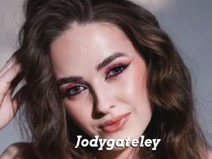 Jodygateley