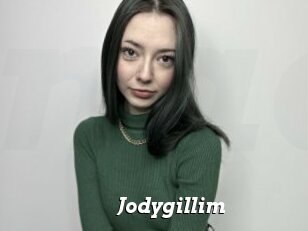 Jodygillim