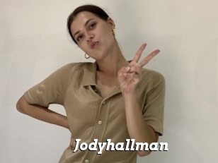 Jodyhallman