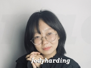 Jodyharding