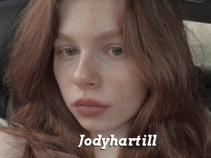 Jodyhartill