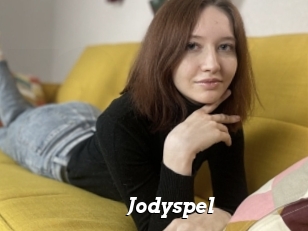 Jodyspel