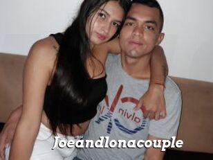 Joeandlonacouple