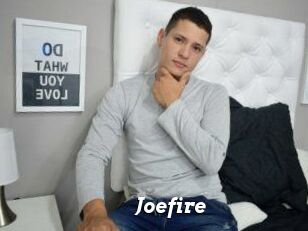 Joefire