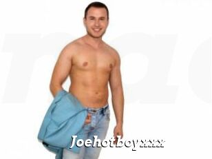 Joehotboyxxx