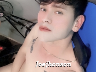 Joejhonson