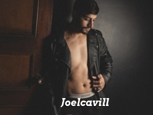 Joelcavill