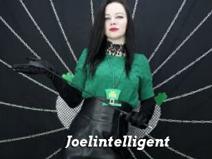 Joelintelligent