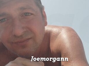 Joemorgann