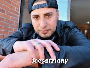 Joesatriany