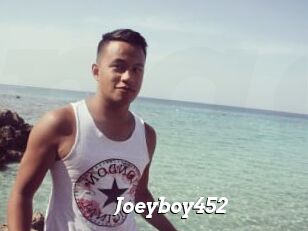 Joeyboy452