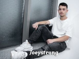 Joeystrong