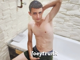 Joeytrunk